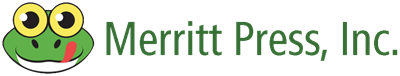 Merritt Press PROOF 2026