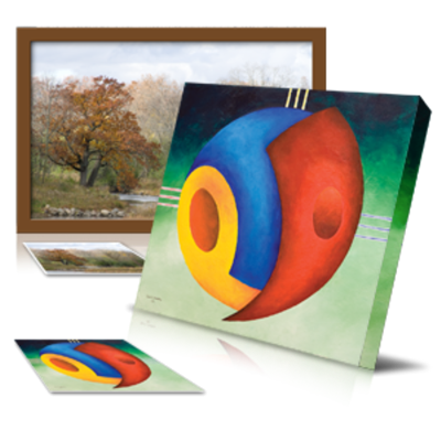 Canvas Prints