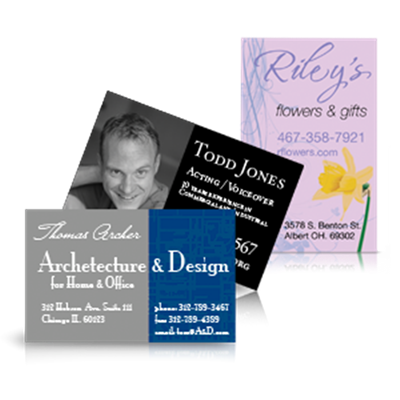 Business Cards
